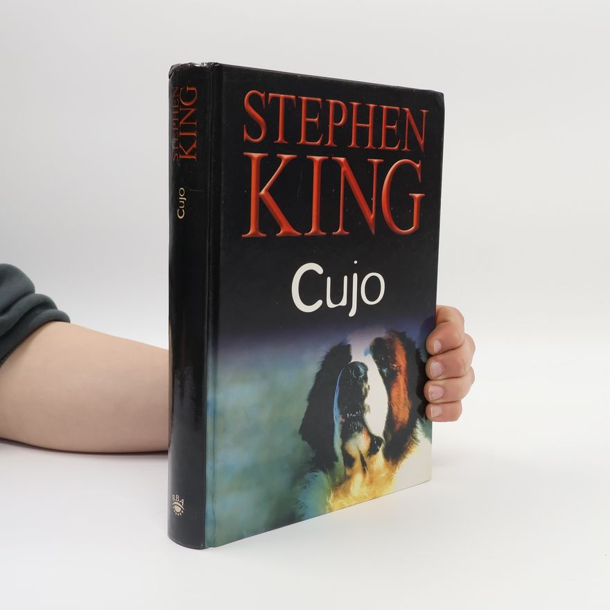 Stephen King Cujo