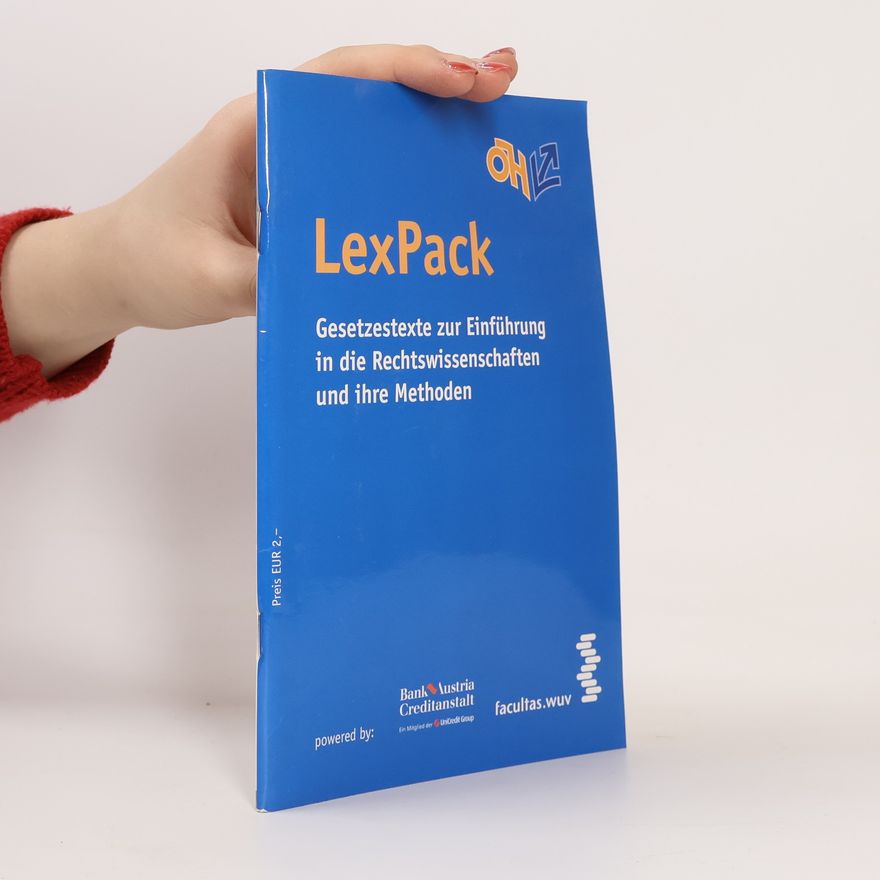 Autorenkollektiv LexPack