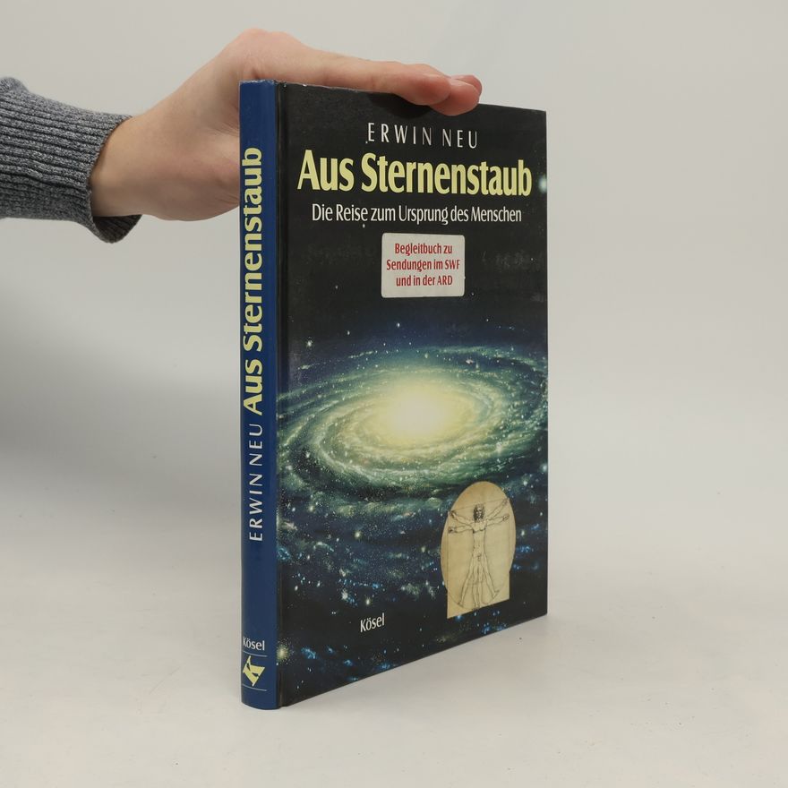 Erwin Neu Aus Sternenstaub