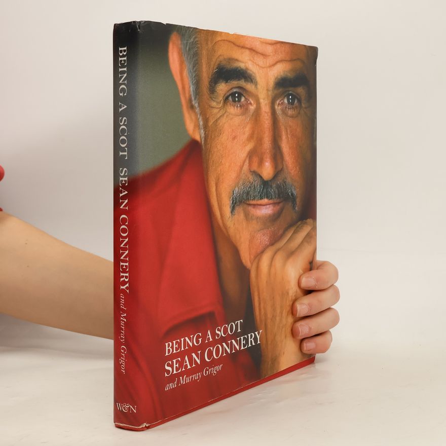 Sean Connery Being a Scot