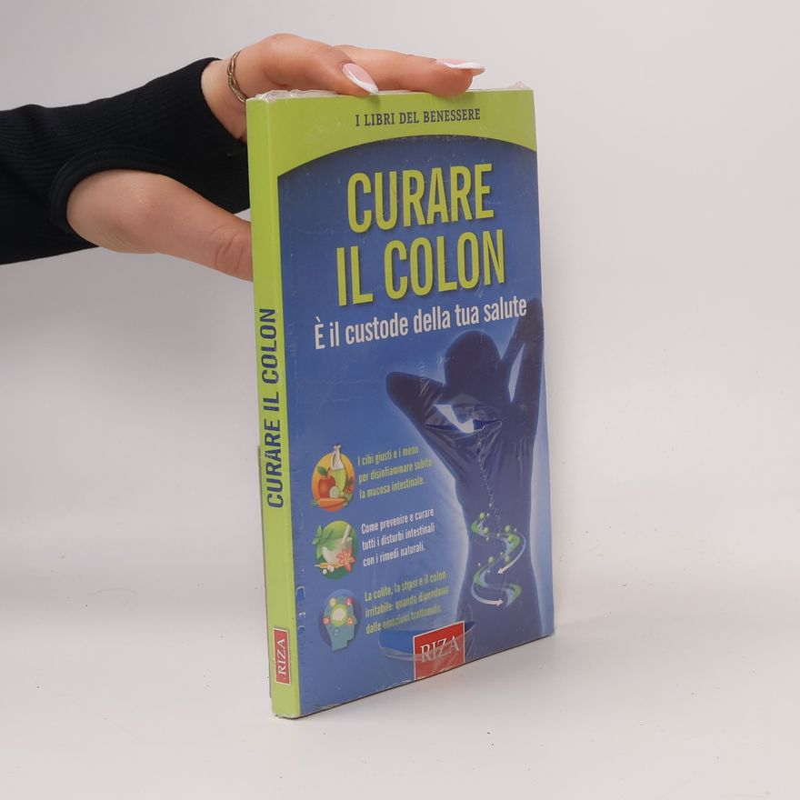 Autorenkollektiv Curare il Colon