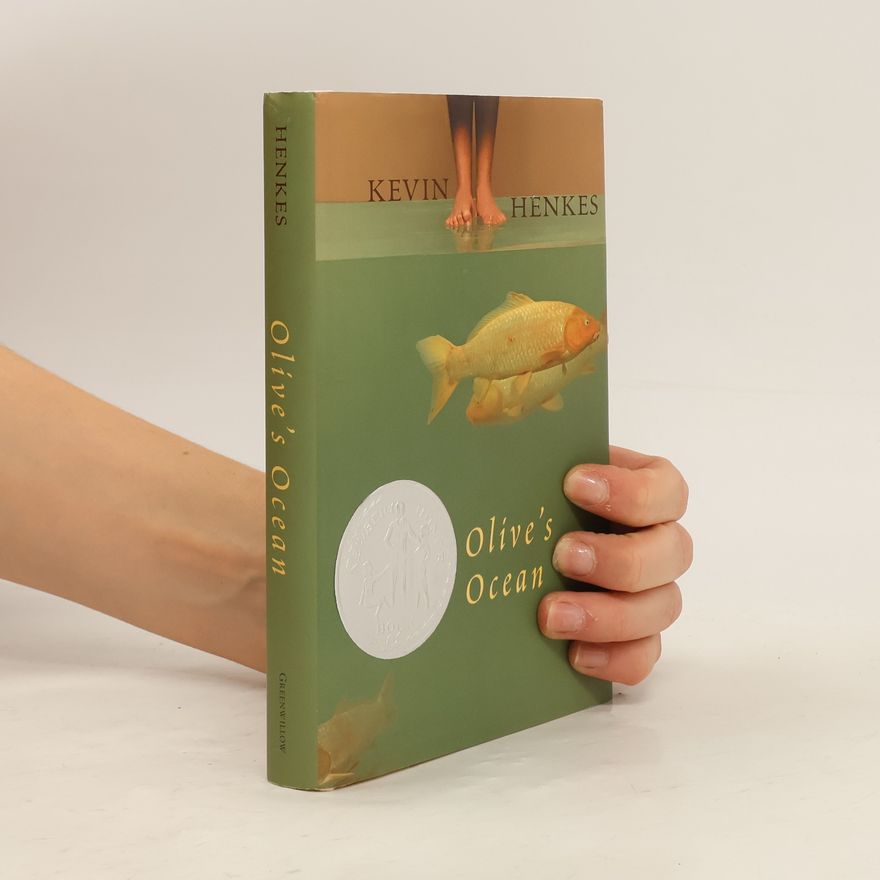 Kevin Henkes Olive´s Ocean