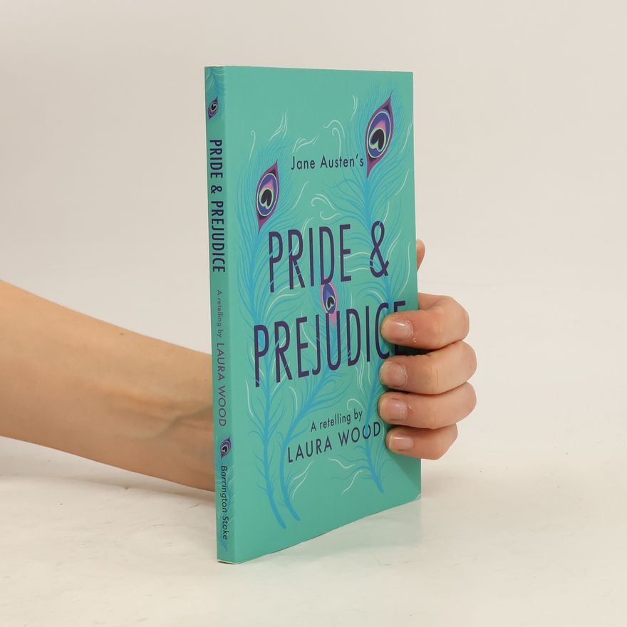 Laura Wood Pride and Prejudice