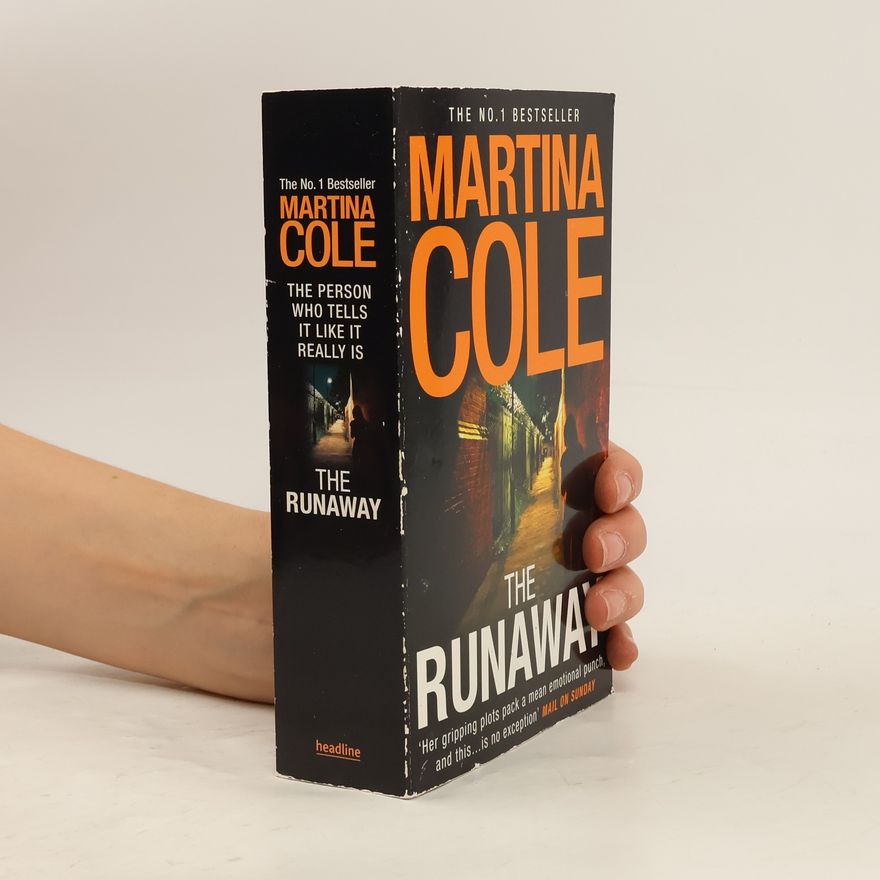 Martina Cole The Runaway