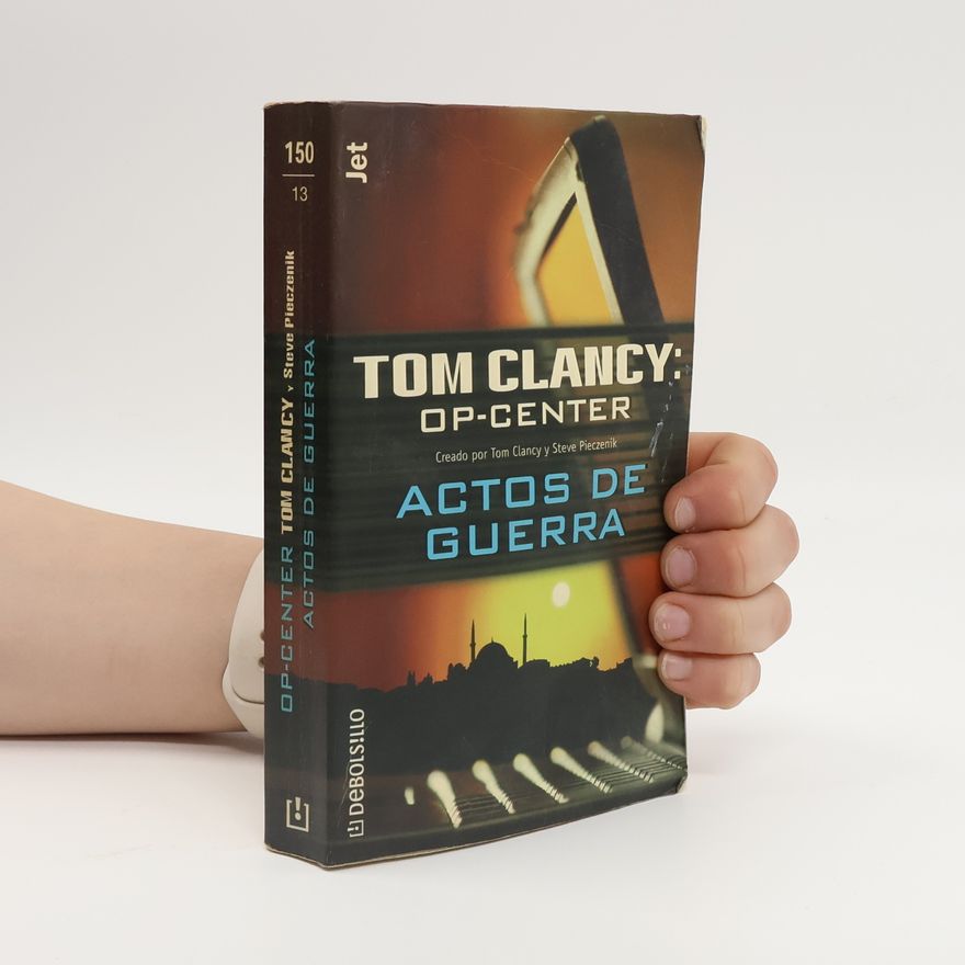 Tom Clancy Actos de Guerra