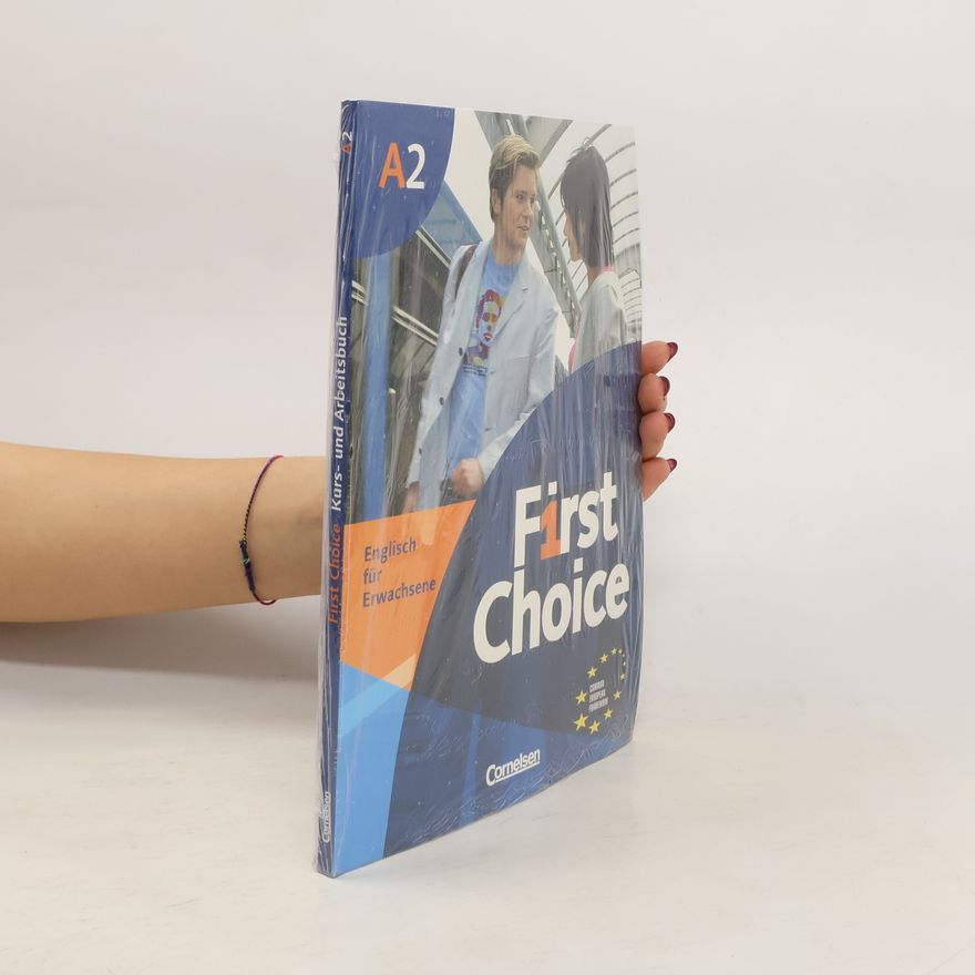 Various authors First choice