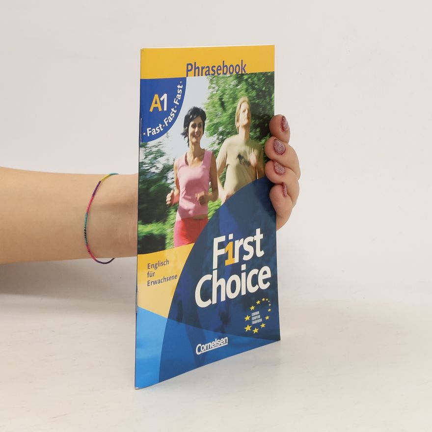 Various authors First choice