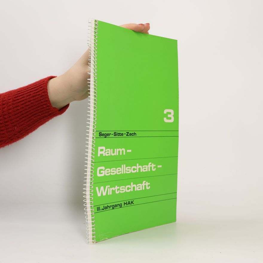 Autorenkollektiv Raum - Gesellschaft - Wirtschaft 3