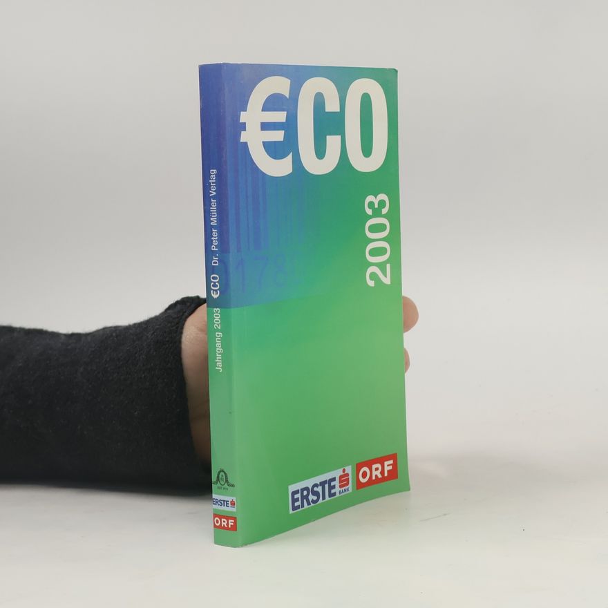 Autores varios €co 2003