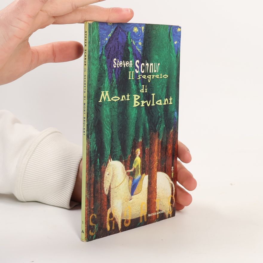 Angela Ragusa Shorts - 3: Il segreto di Mont Brulant