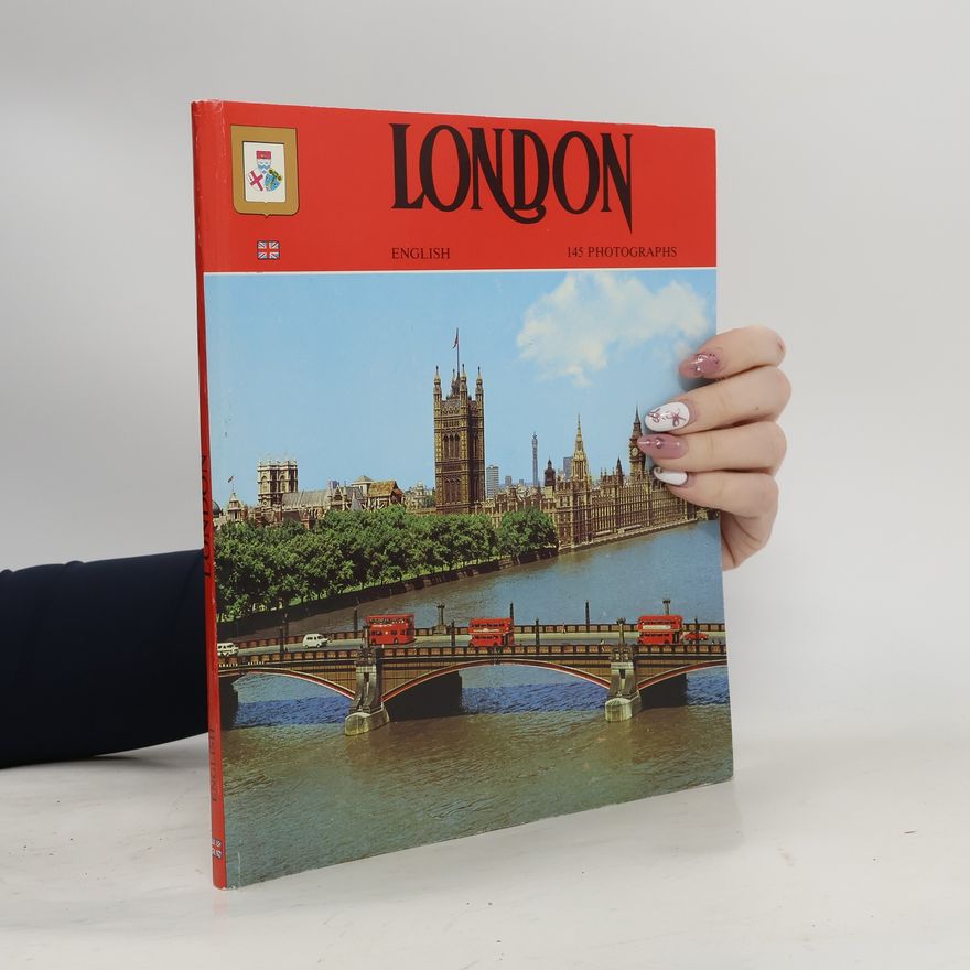 Various authors London
