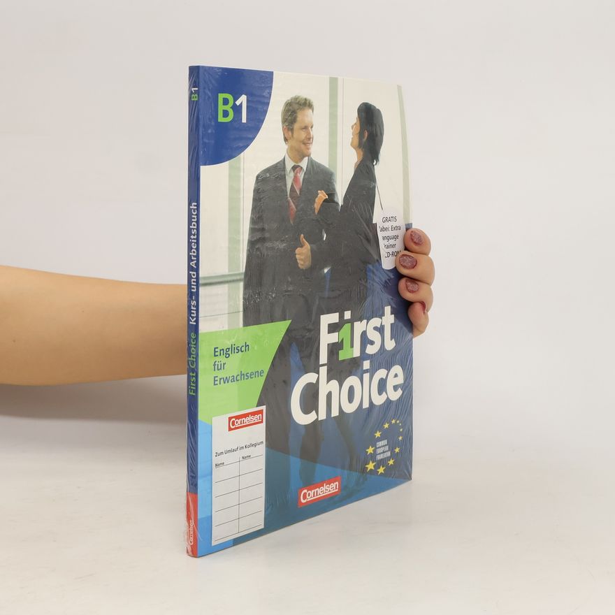 Various authors First choice