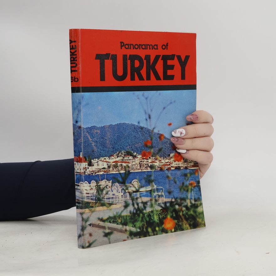 M. Orhan Bayrak Panorama of Turkey