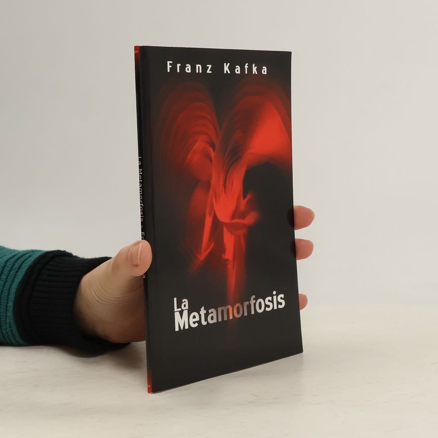 Franz Kafka La Metamorfosis