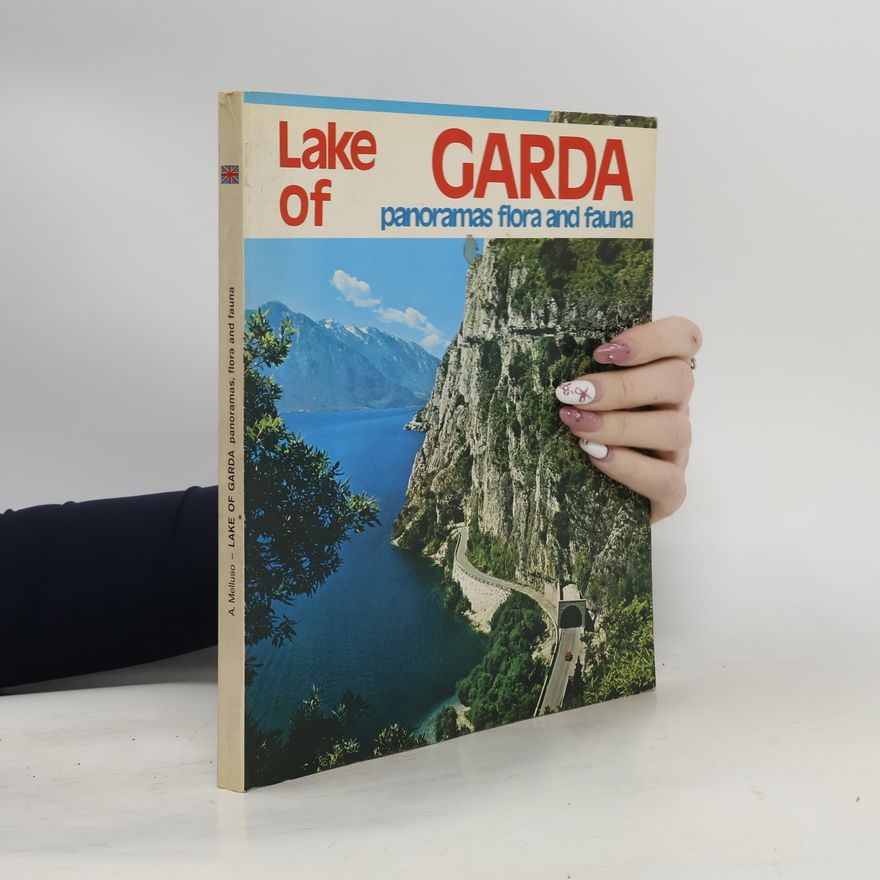 Various authors Lake of Garda