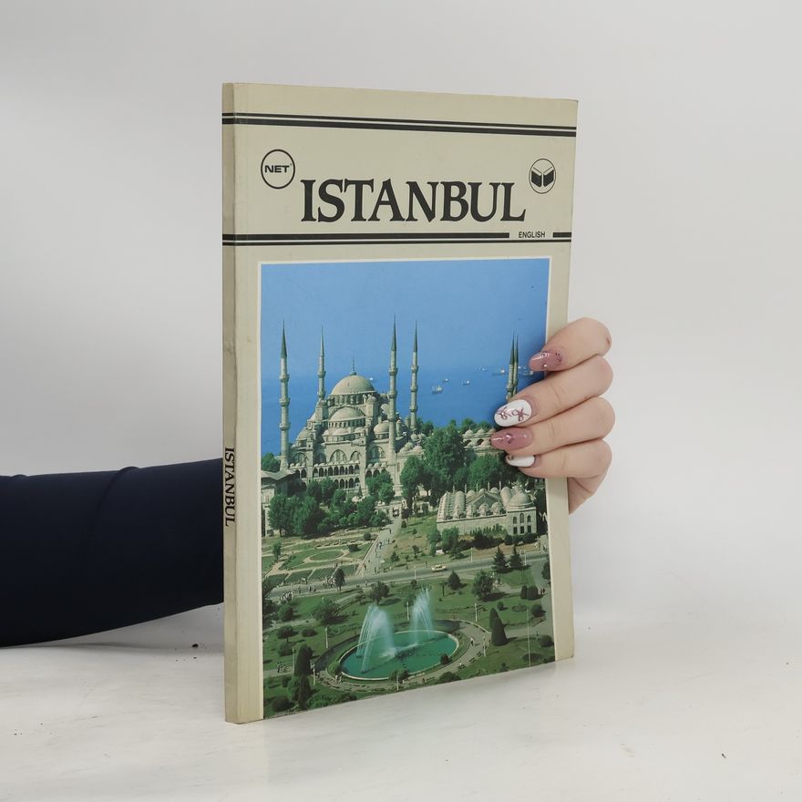 Various authors Istanbul