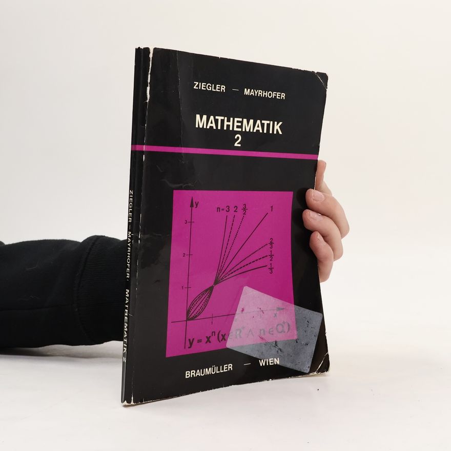 Hermann Ziegler Mathematik 2