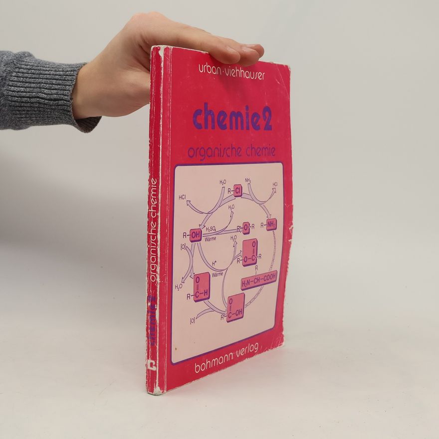 Urban Viehhauser Chemie