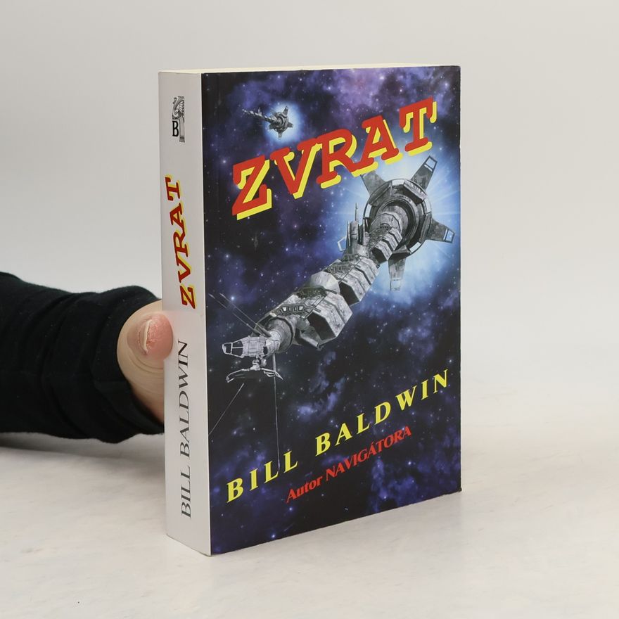 Bill Baldwin Zvrat