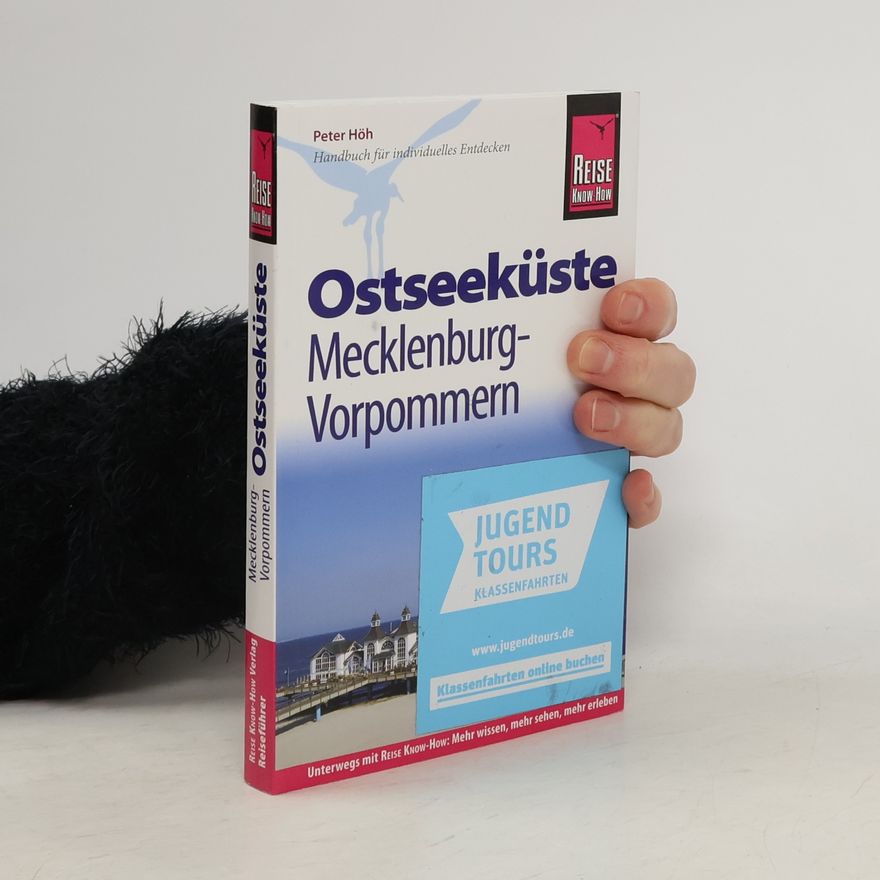 Peter Hoh-Malewski Ostseeküste Mecklenburg-Vorpommern