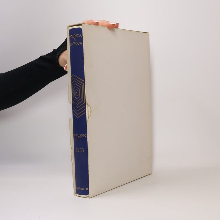 Various authors Scienza e Tecnica 83