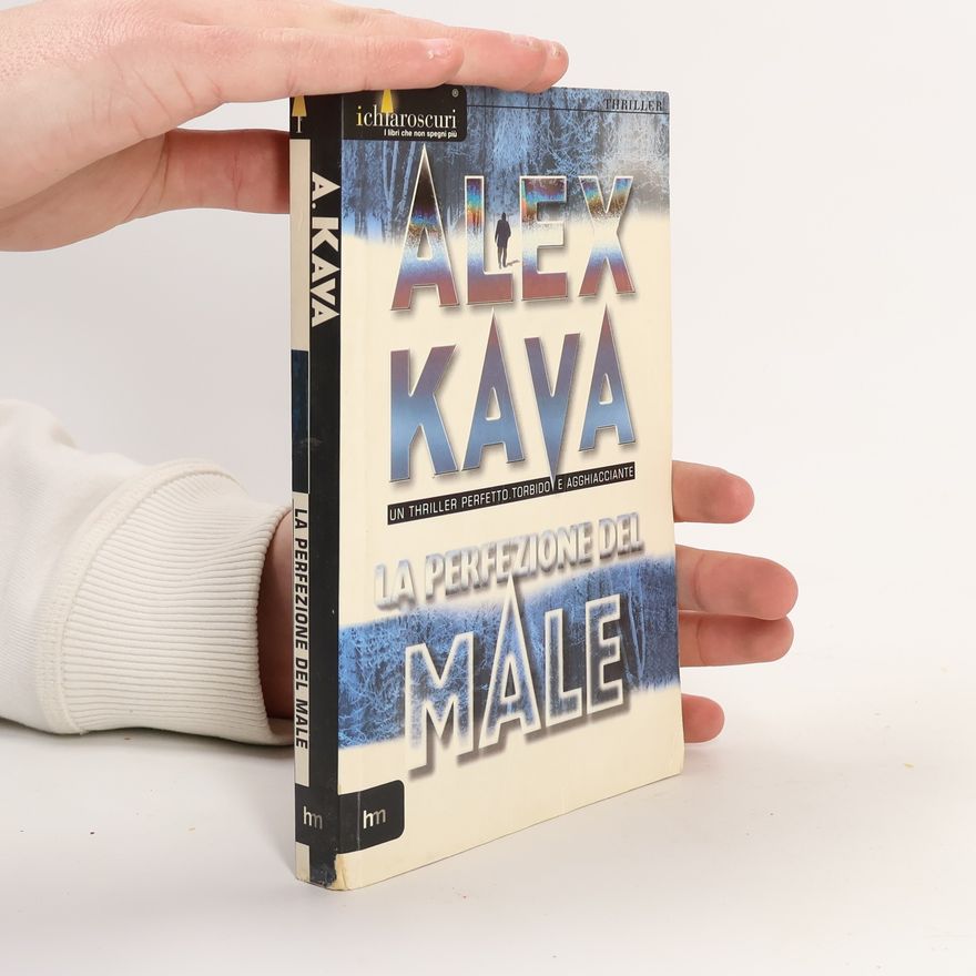 Alex Kava I chiaroscuri: La perfezione del male