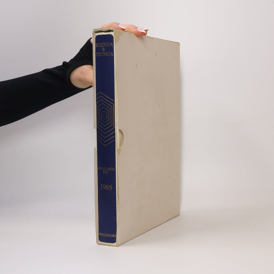 Various authors Scienza e Tecnica 85