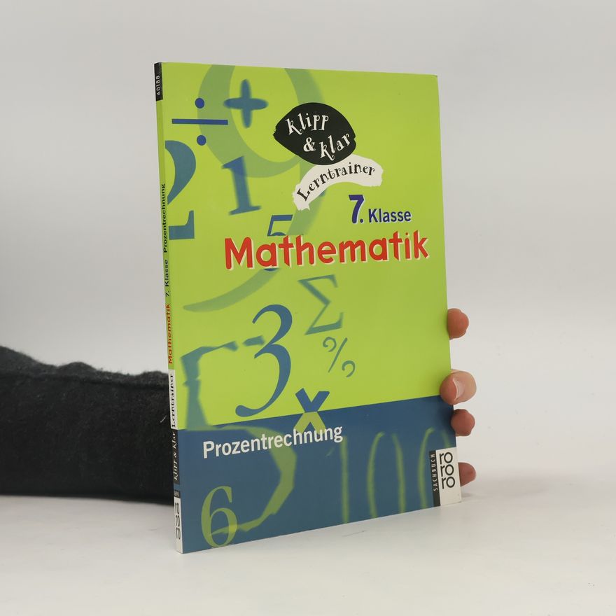 Kolektiv autorů Mathematik