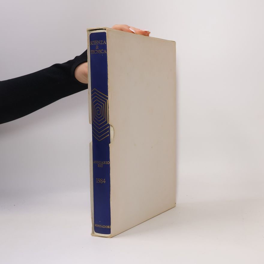 Collectif d'auteurs Scienza & tecnica 84