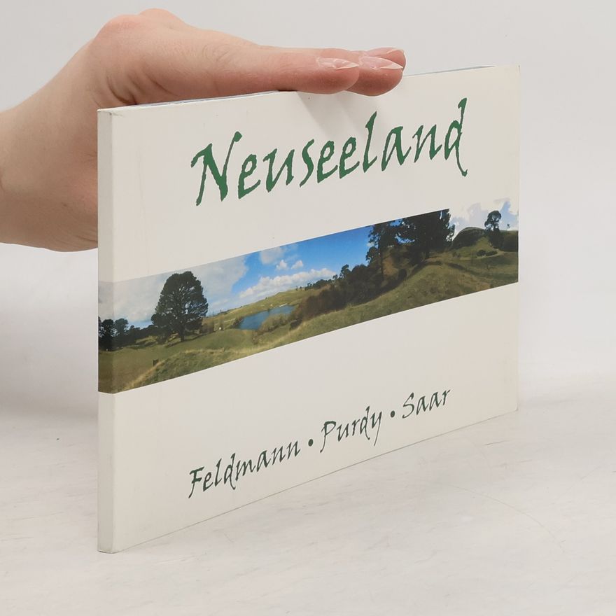 Autorenkollektiv Neuseeland