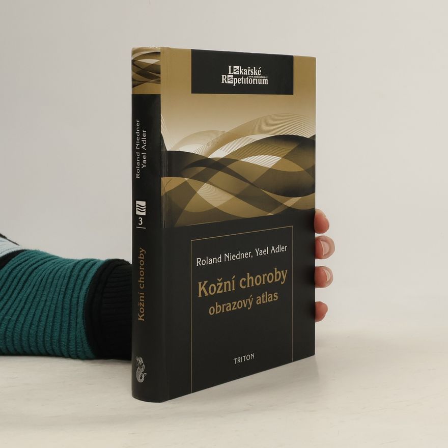Roland Niedner Kožní choroby