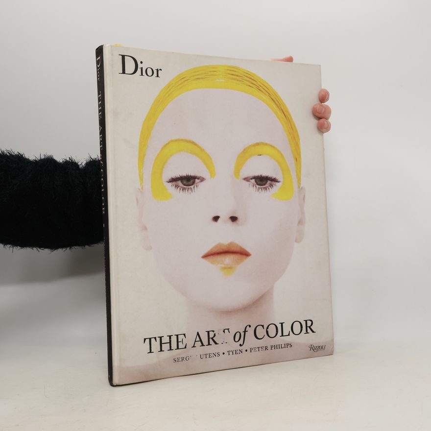 Richard Bernard Burbridge Dior