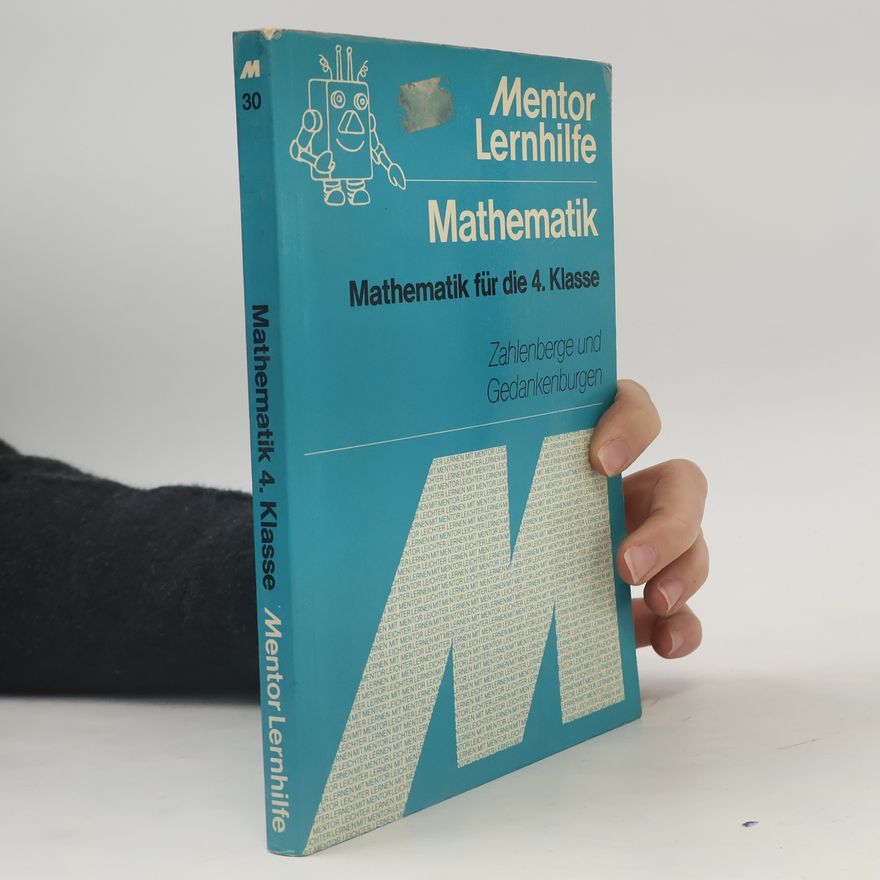 AA.VV. Mathematik für die 4. Klasse