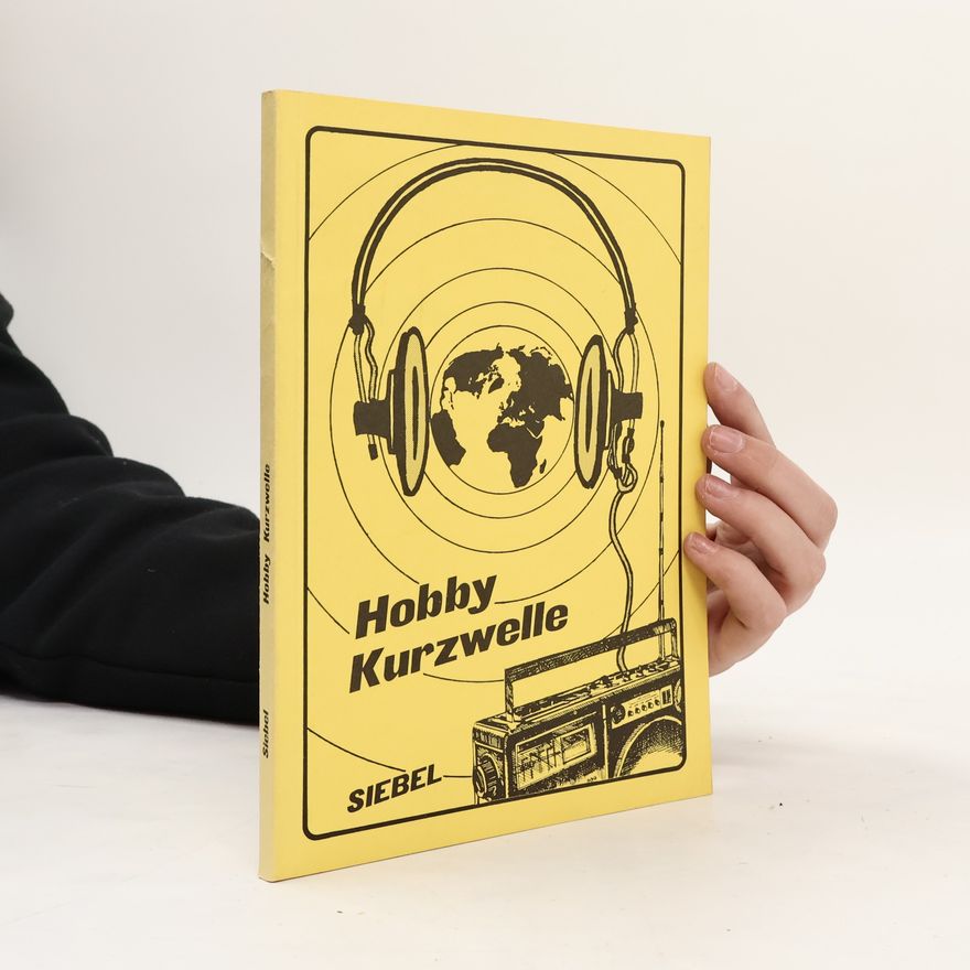 Wolf Siebel Hobby Kurzwelle