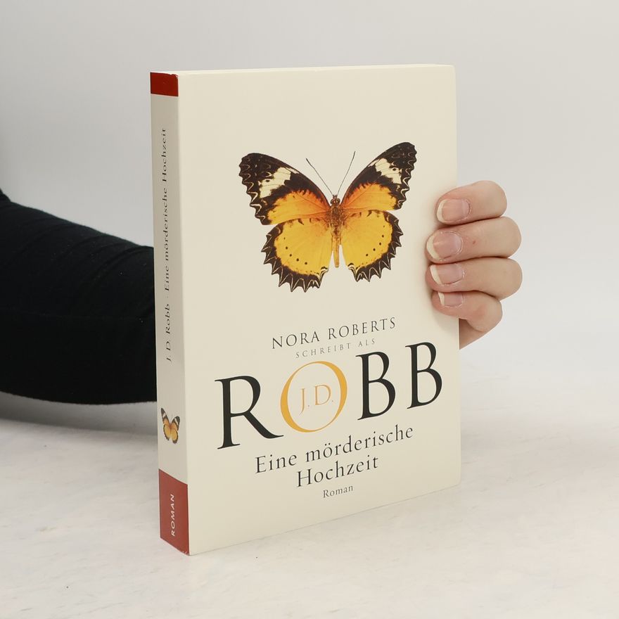 Nora Roberts Eine mörderische Hochzeit
