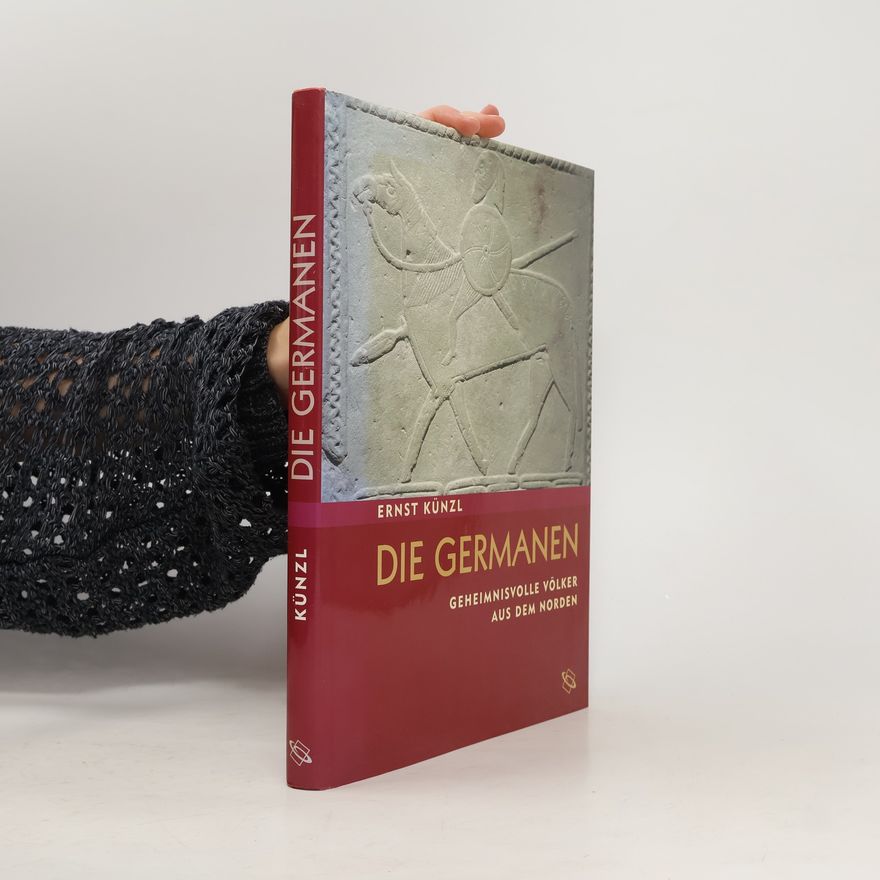 Ernst Künzl Die Germanen