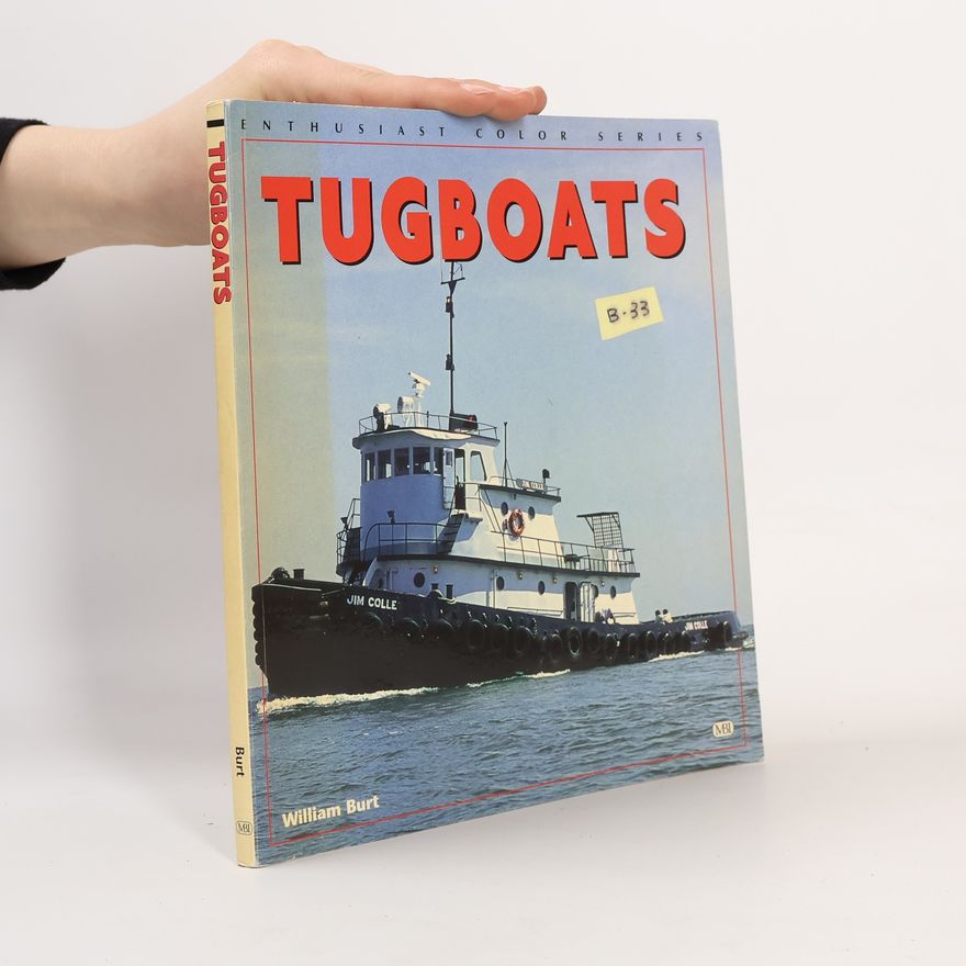 William M. Burt Tugboats