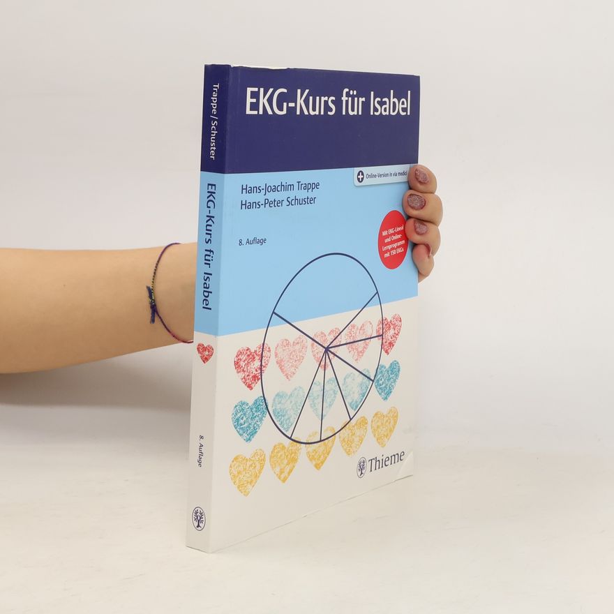 Hans Joachim Trappe EKG-Kurs für Isabel