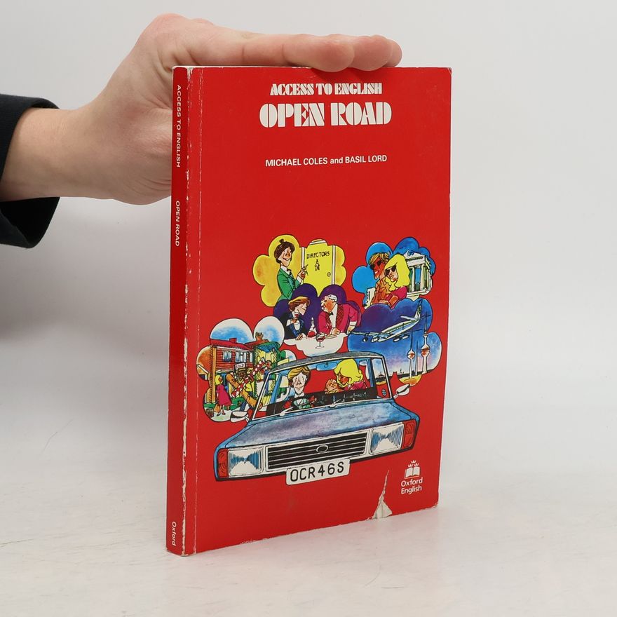 Basil Lord Access to English Open Road