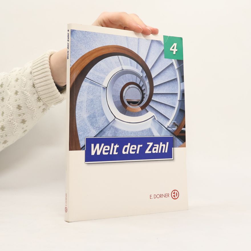 Eugen Bauhoff Welt der Zahl