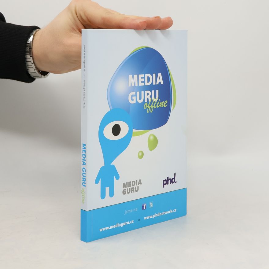 Kolektiv autorů Media Guru Offline