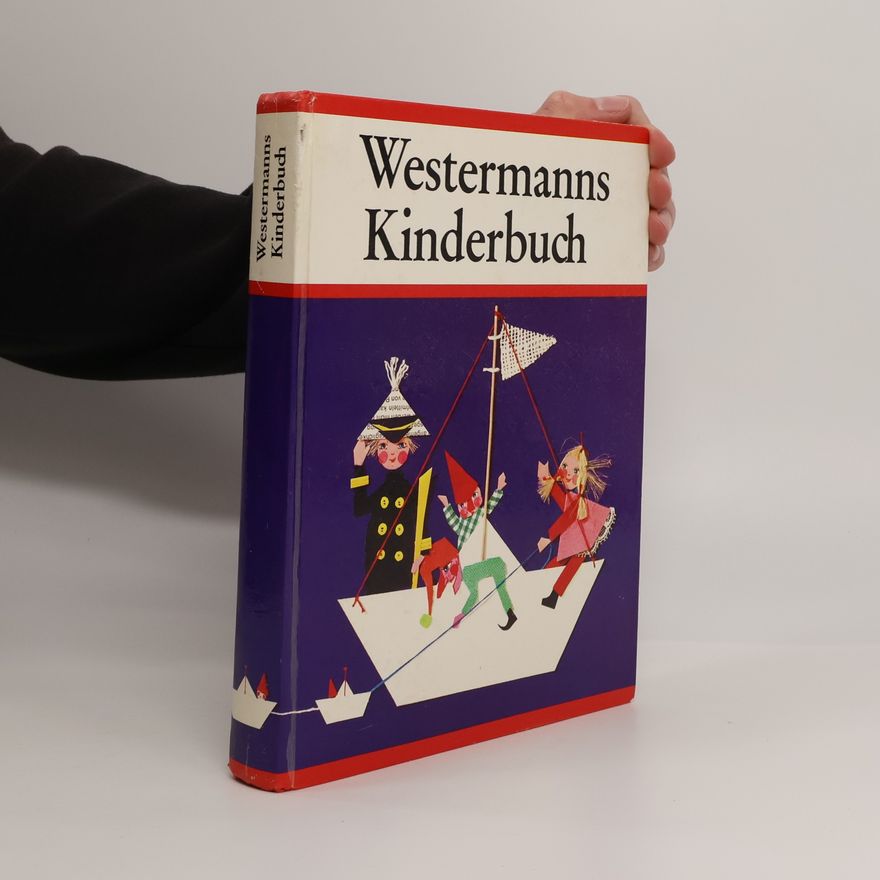 Käthe Boekhoff Westermanns Kinderbuch