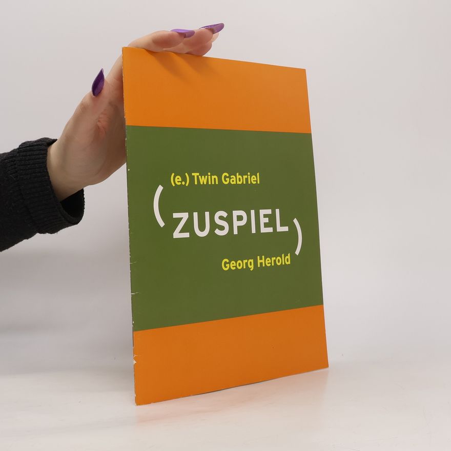 Twin Gabriel Zuspiel