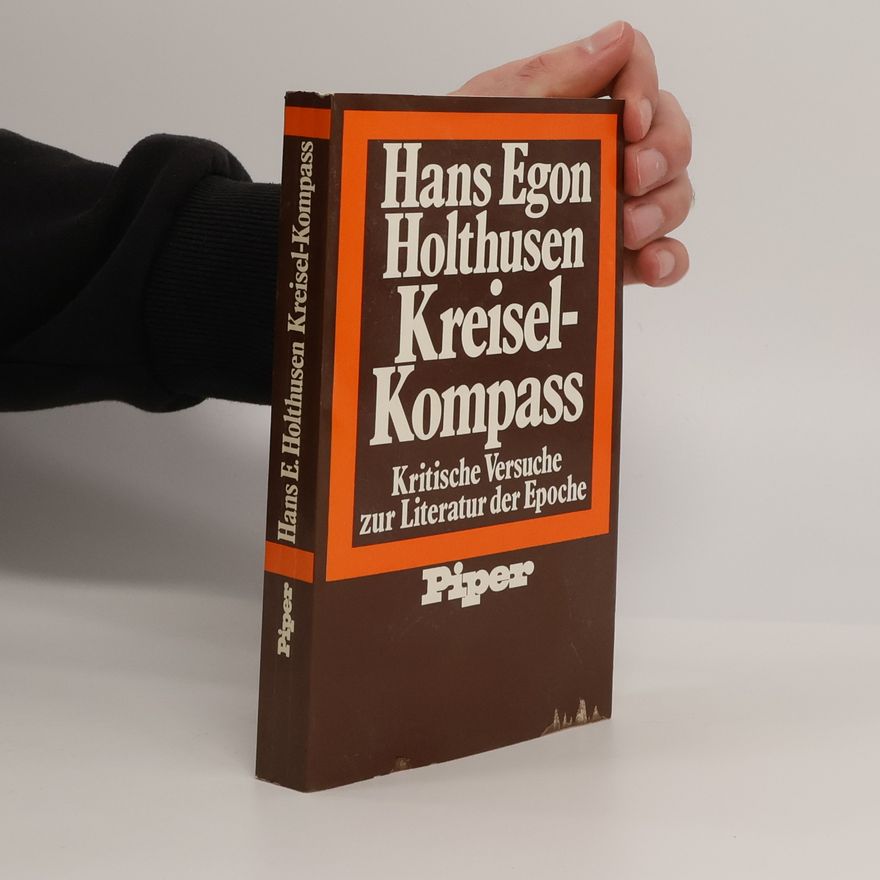 Hans Egon Holthusen Kreiselkompass
