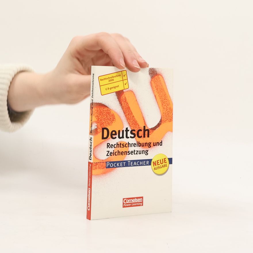 Peter Kohrs Deutsch