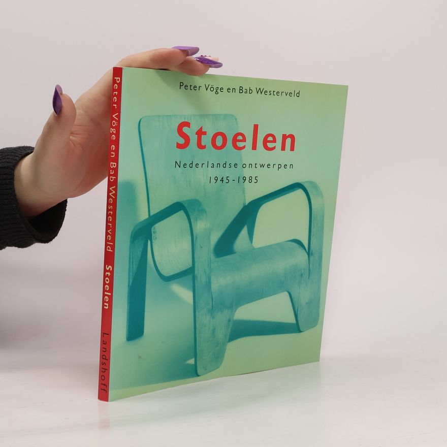 Peter Vöge Stoelen