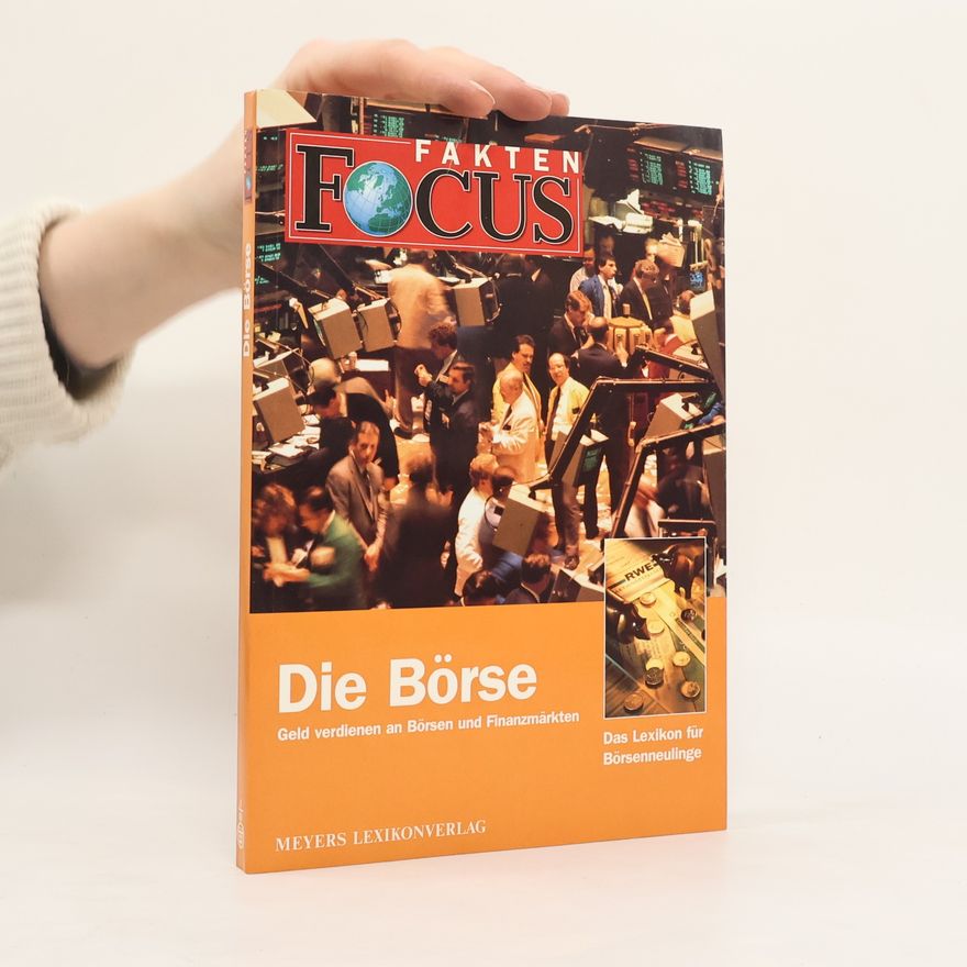 Graz yna Buchheim Die Börse