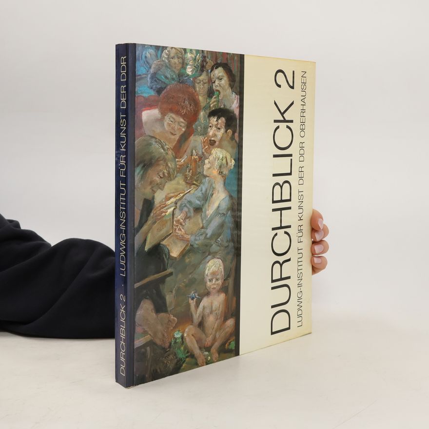 Inge Ludescher Durchblick 2
