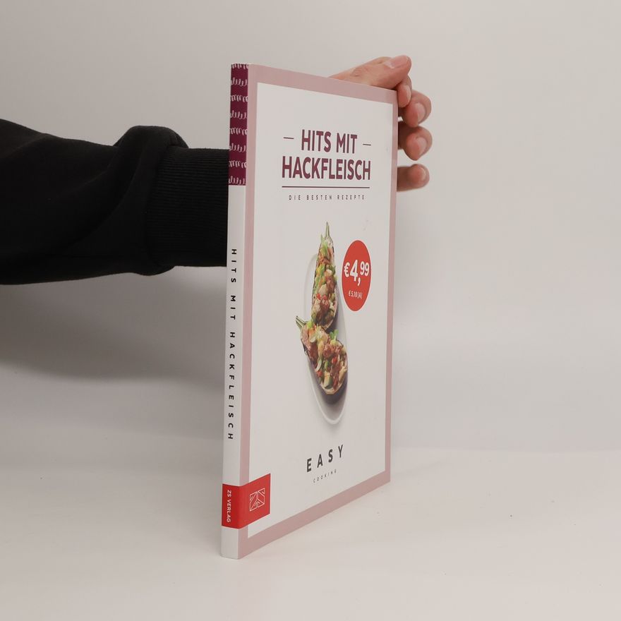 ZS-Team Hits mit Hackfleisch