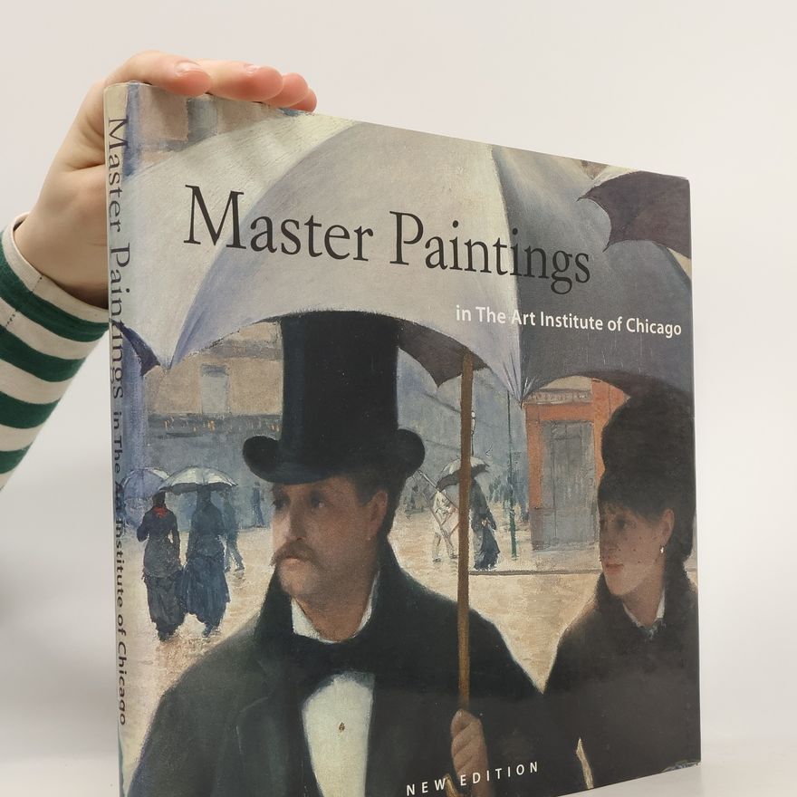 James N. Wood Master Paintings in the Art Institute of Chicago